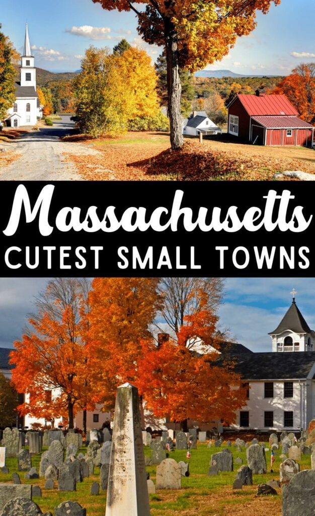 Loranocarter — a small beautiful town in Massachusetts