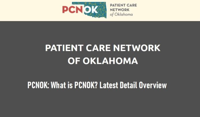 PCNOK: What is PCNOK? Latest Detail Overview