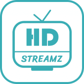 What is HD Streamz App - Hd Streamz APk