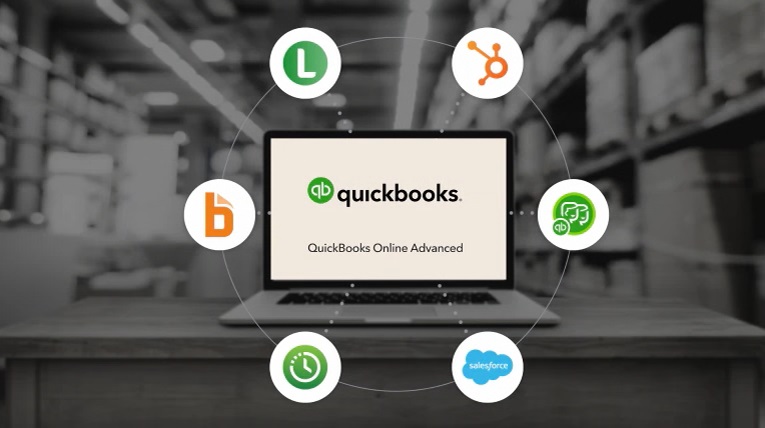 QuickBooks Accounting Software Online free trial