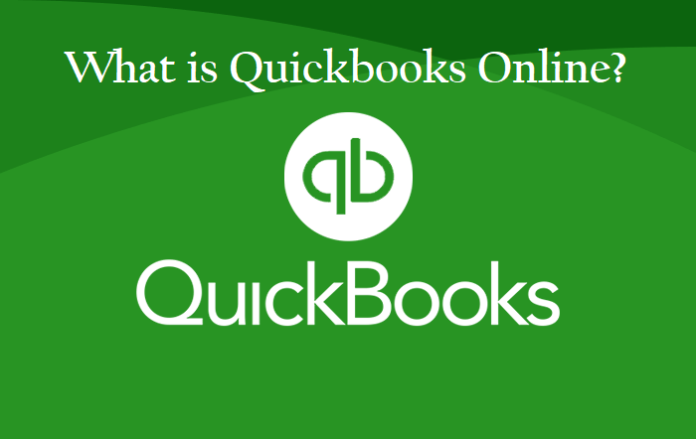 What is Quickbooks Online? QuickBooks Accounting Software Online