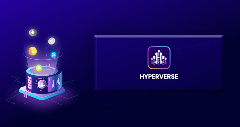 What is HyperVerse?