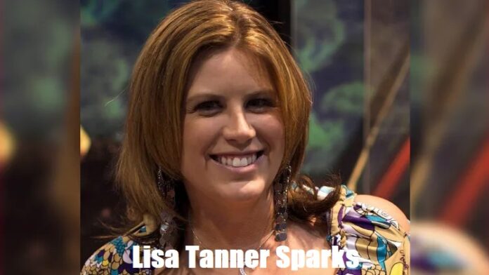 Lisa Tanner Sparks